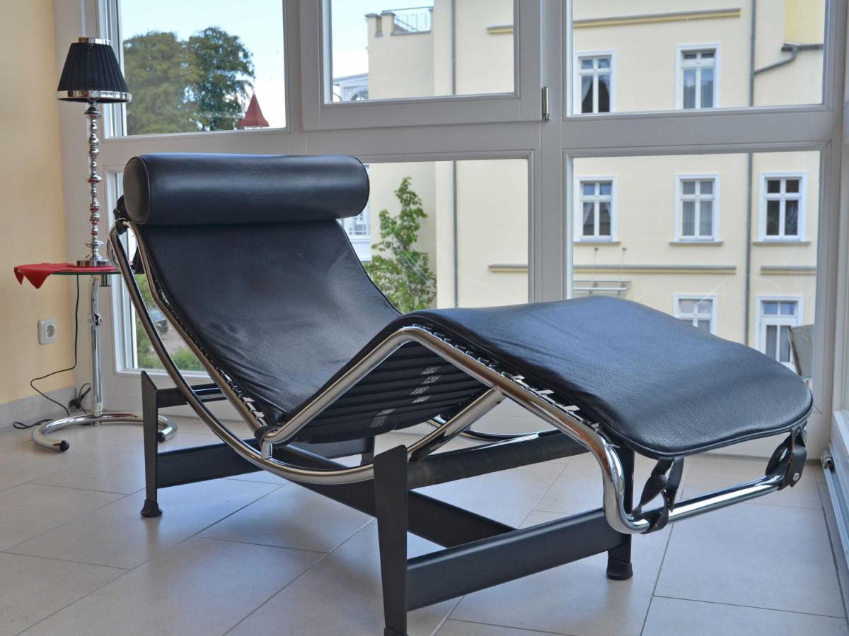 Haus Moewe - Apt. 03 Sellin  Exterior photo